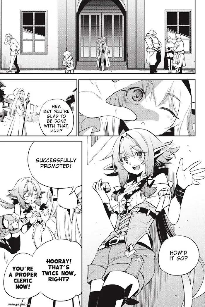 Goblin Slayer Chapter 75 image 07_optimized